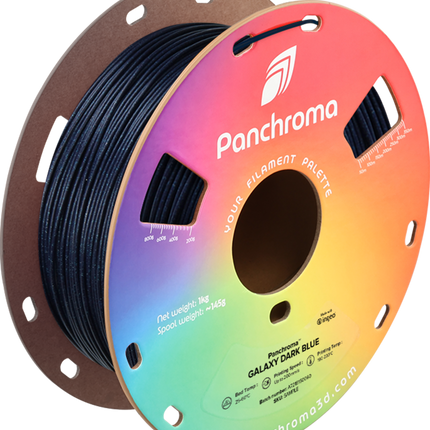 Polymaker Panchroma PLA Galaxy Filament 1.75mm 1kg