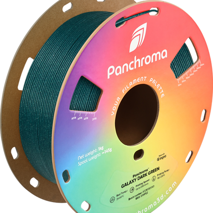 Polymaker Panchroma PLA Galaxy Filament 1.75mm 1kg