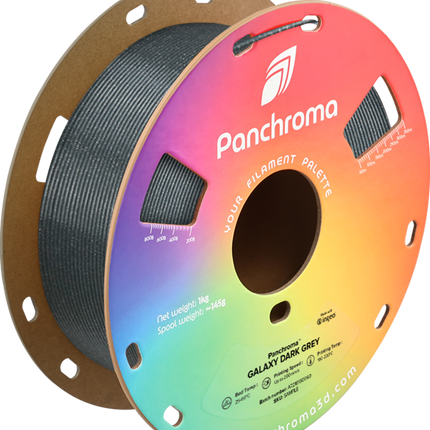 Polymaker Panchroma PLA Galaxy Filament 1.75mm 1kg