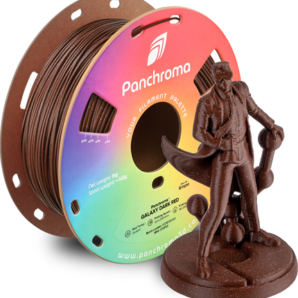 Polymaker Panchroma PLA Galaxy Filament 1.75mm 1kg