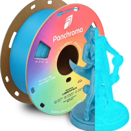 Polymaker Panchroma Luminous PLA
