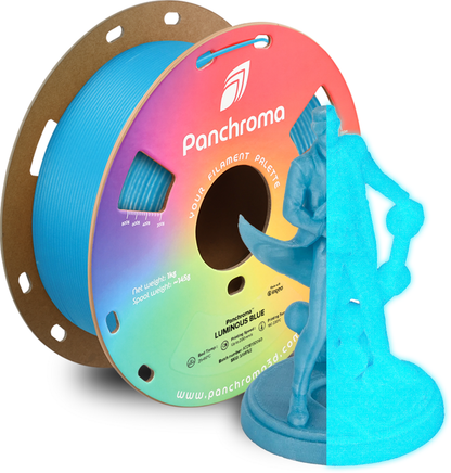 Polymaker Panchroma Luminous PLA