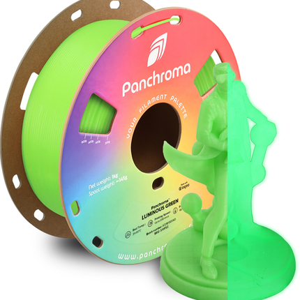 Polymaker Panchroma Luminous PLA
