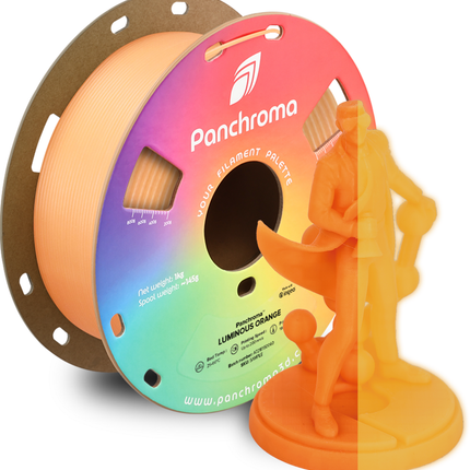 Polymaker Panchroma Luminous PLA