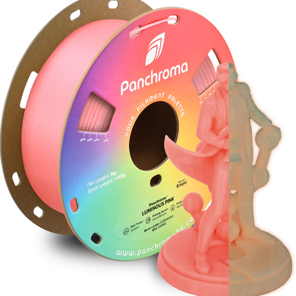 Polymaker Panchroma Luminous PLA