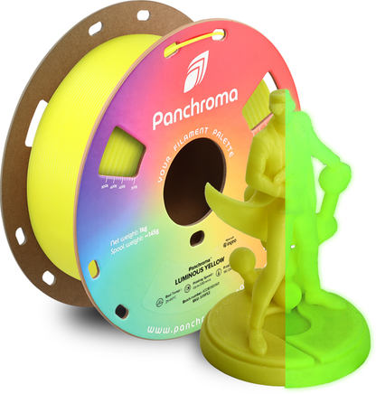 Polymaker Panchroma Luminous PLA