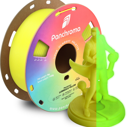 Polymaker Panchroma Luminous PLA