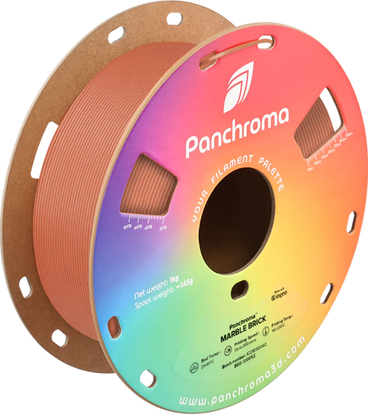 Polymaker Panchroma PLA Marble marmer