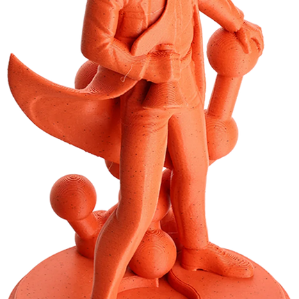 Polymaker Panchroma Marble marmer PLA 3D filament 1.75mm 1kg