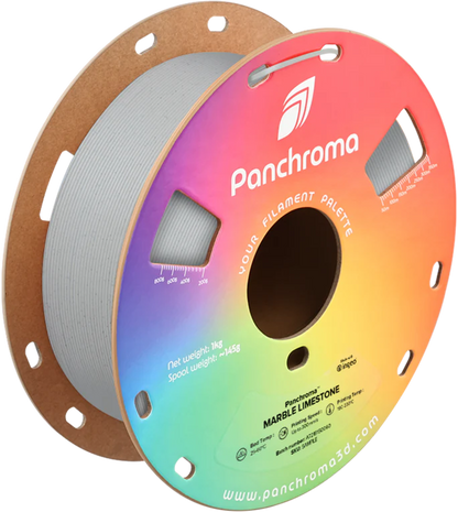 Polymaker Panchroma PLA Marble marmer