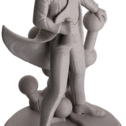 Polymaker Panchroma Marble marmer PLA 3D filament 1.75mm 1kg