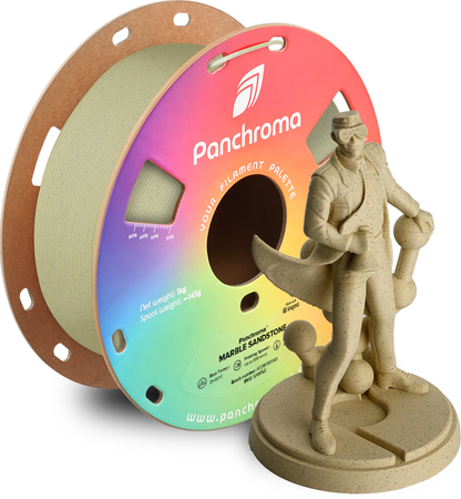Polymaker Panchroma PLA Marble marmer