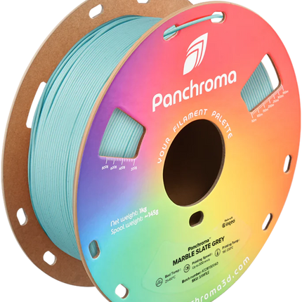Polymaker Panchroma Marble marmer PLA 3D filament 1.75mm 1kg