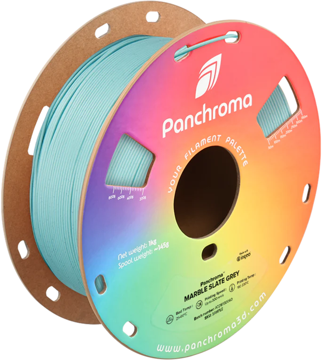 Polymaker Panchroma PLA Marble marmer