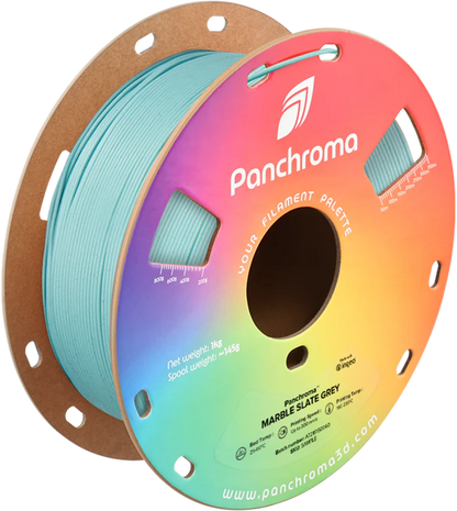 Polymaker Panchroma PLA Marble marmer