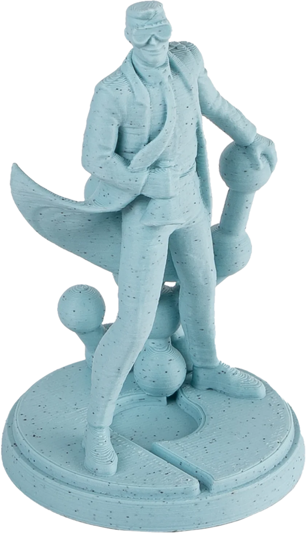 Polymaker Panchroma PLA Marble marmer