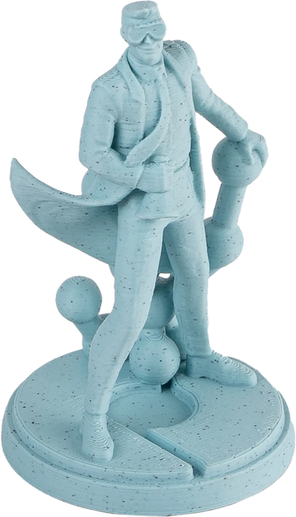 Polymaker Panchroma PLA Marble marmer