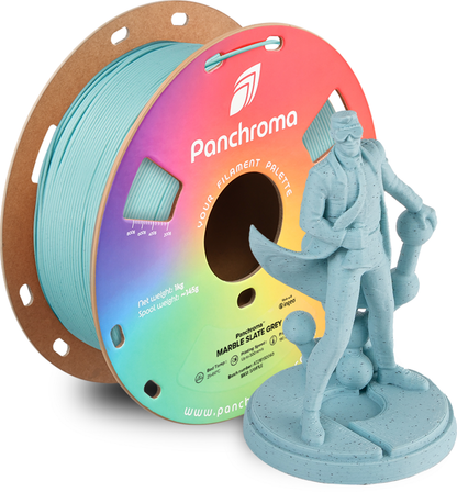 Polymaker Panchroma PLA Marble marmer