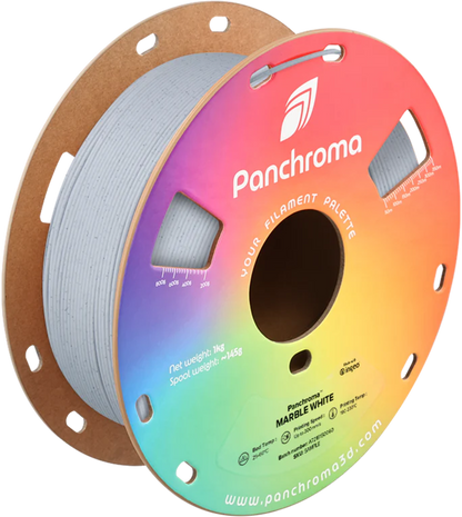 Polymaker Panchroma PLA Marble marmer