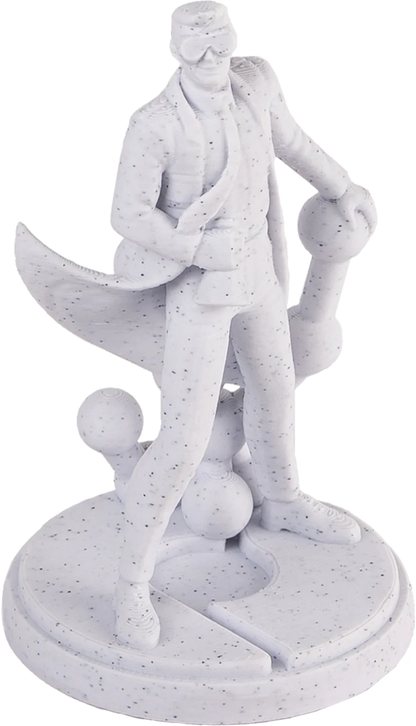 Polymaker Panchroma PLA Marble marmer