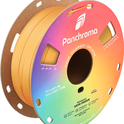 Polymaker Panchroma Satin PLA 3D filament 1.75mm 1kg