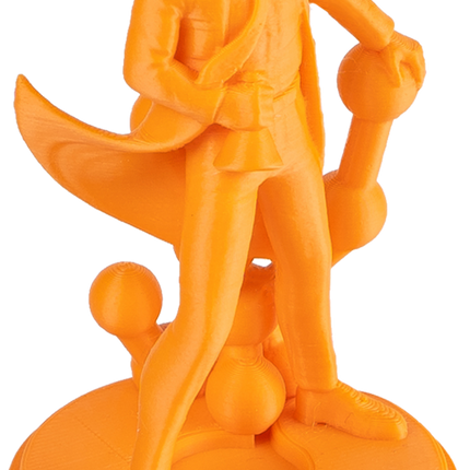 Polymaker Panchroma Satin PLA 3D filament 1.75mm 1kg