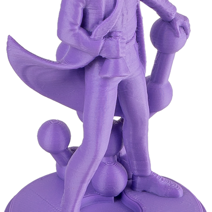 Polymaker Panchroma Satin PLA 3D filament 1.75mm 1kg