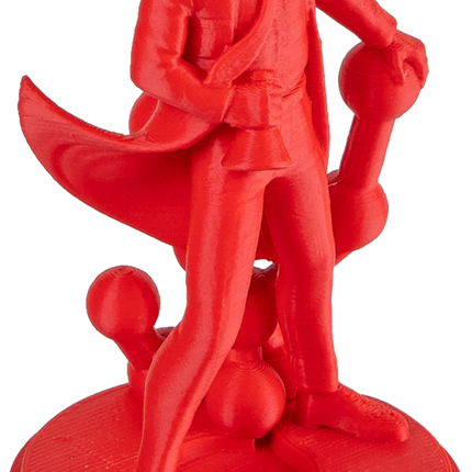 Polymaker Panchroma Satin PLA 3D filament 1.75mm 1kg