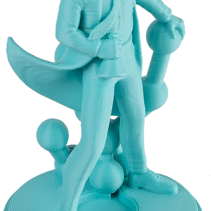 Polymaker Panchroma Satin PLA 3D filament 1.75mm 1kg