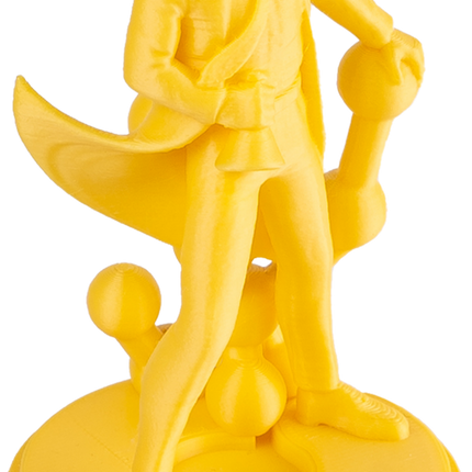 Polymaker Panchroma Satin PLA 3D filament 1.75mm 1kg