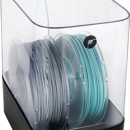 Polymaker PolyBox™ – 3D Filament Droogbox (2 Rollen)