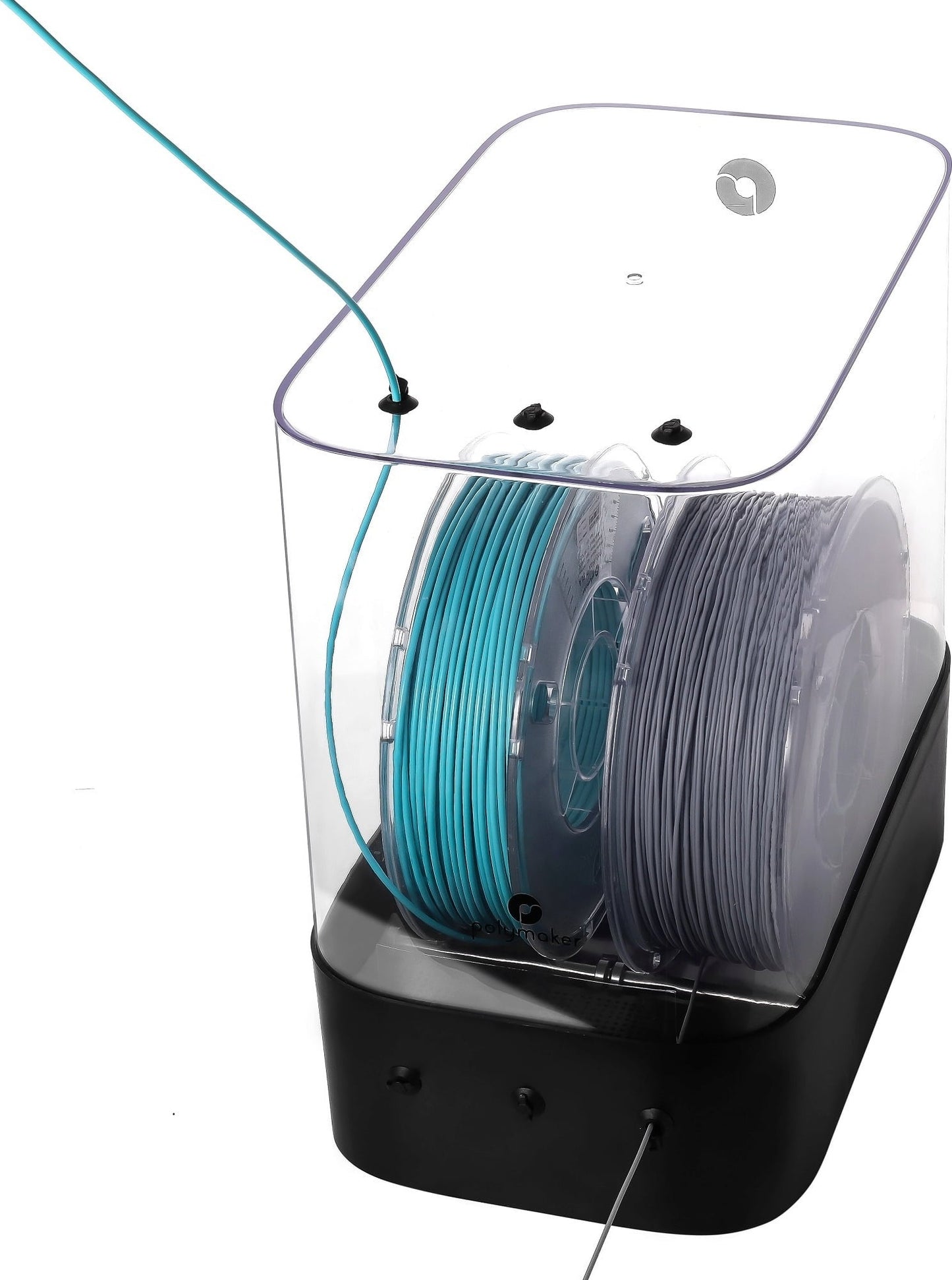 Polymaker PolyBox™ – 3D Filament Droogbox (2 Rollen)