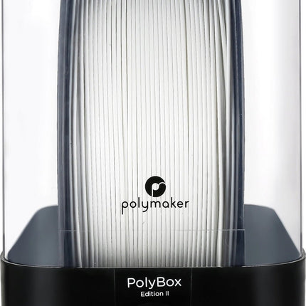 Polymaker PolyBox™ – 3D Filament Droogbox (2 Rollen)