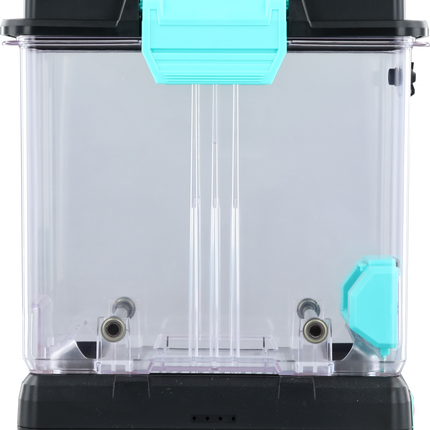 Polymaker PolyDryer SET Dock + drogerbox