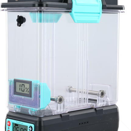 Polymaker PolyDryer SET Dock + drogerbox