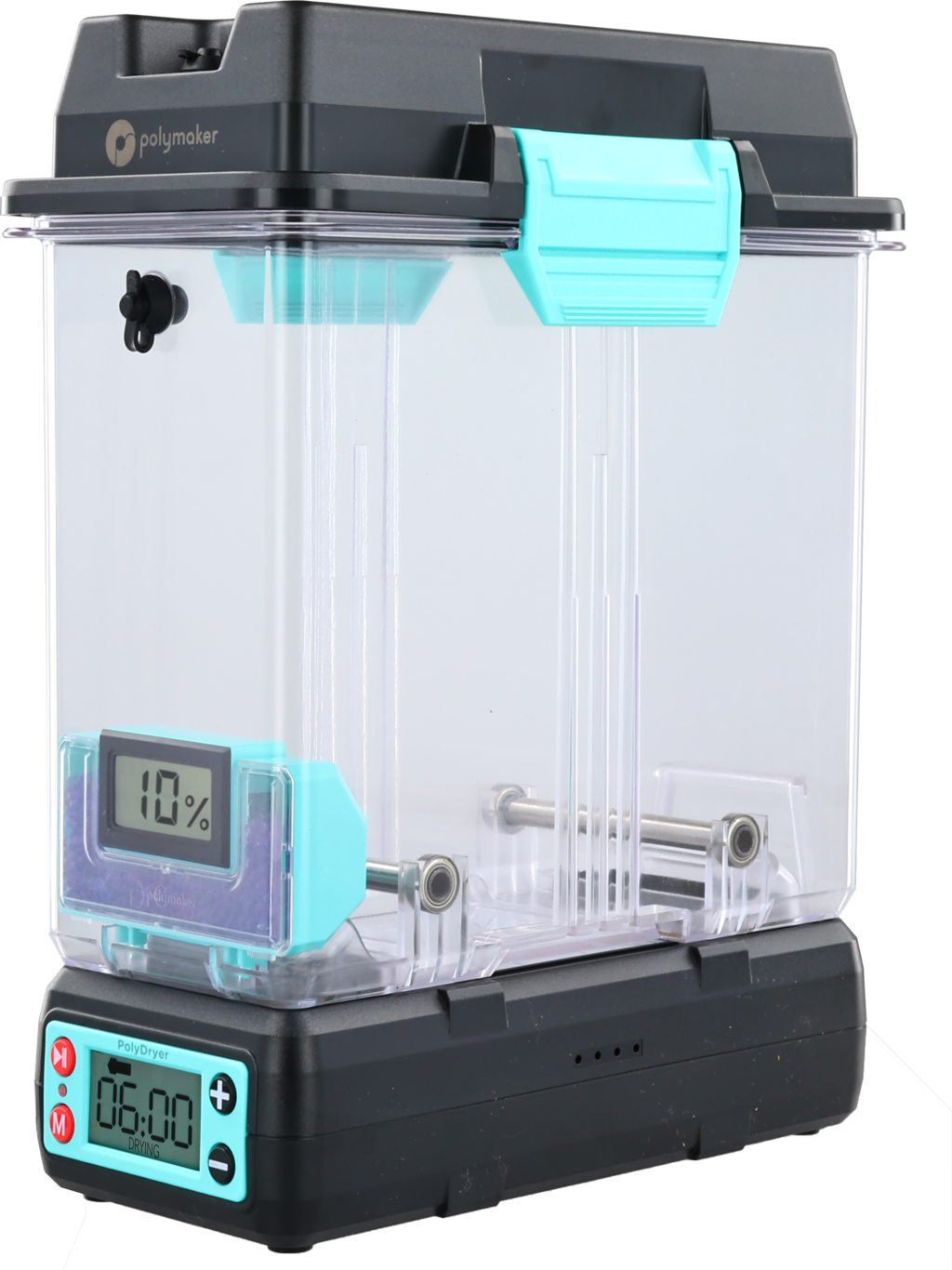 Polymaker PolyDryer SET Dock + drogerbox