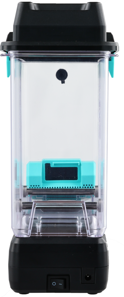 Polymaker PolyDryer SET Dock + drogerbox