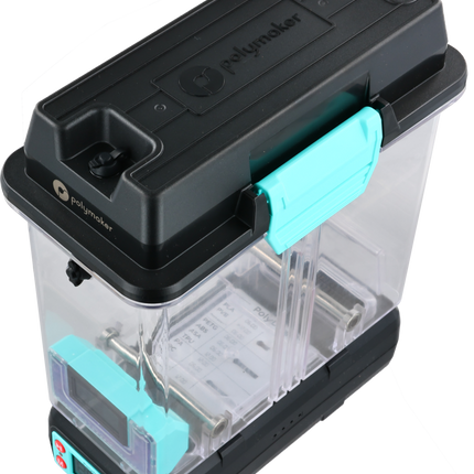 Polymaker PolyDryer SET Dock + drogerbox