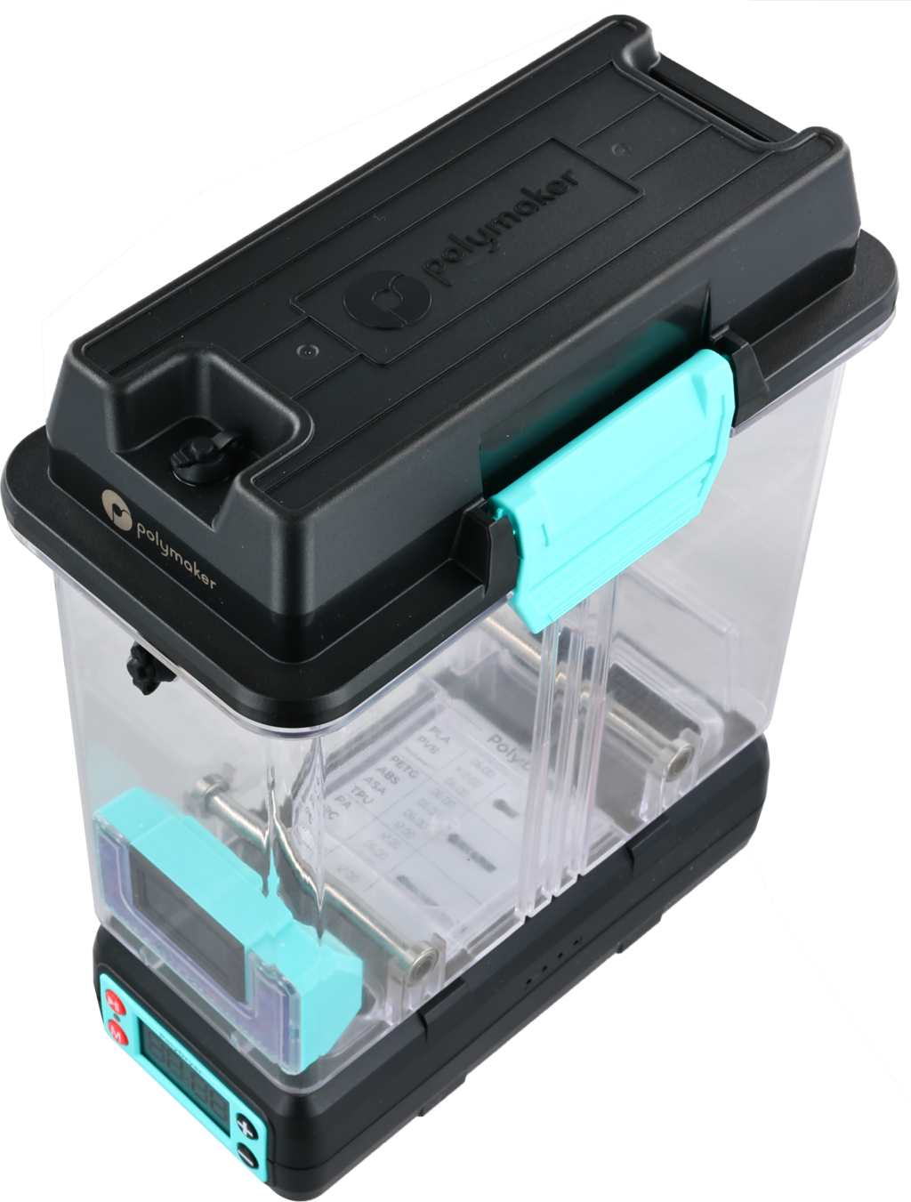 Polymaker PolyDryer SET Dock + drogerbox