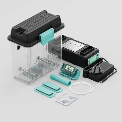 Polymaker PolyDryer SET Dock + drogerbox