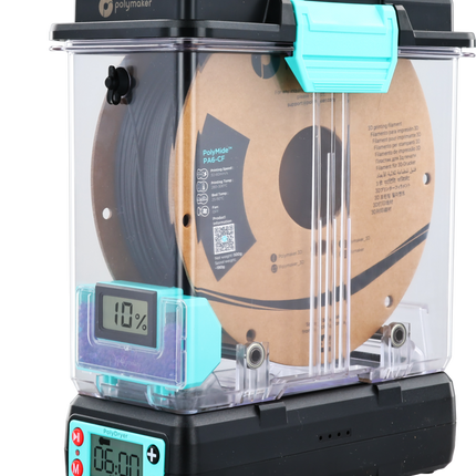 Polymaker PolyDryer DOCK (Dryer Dock)