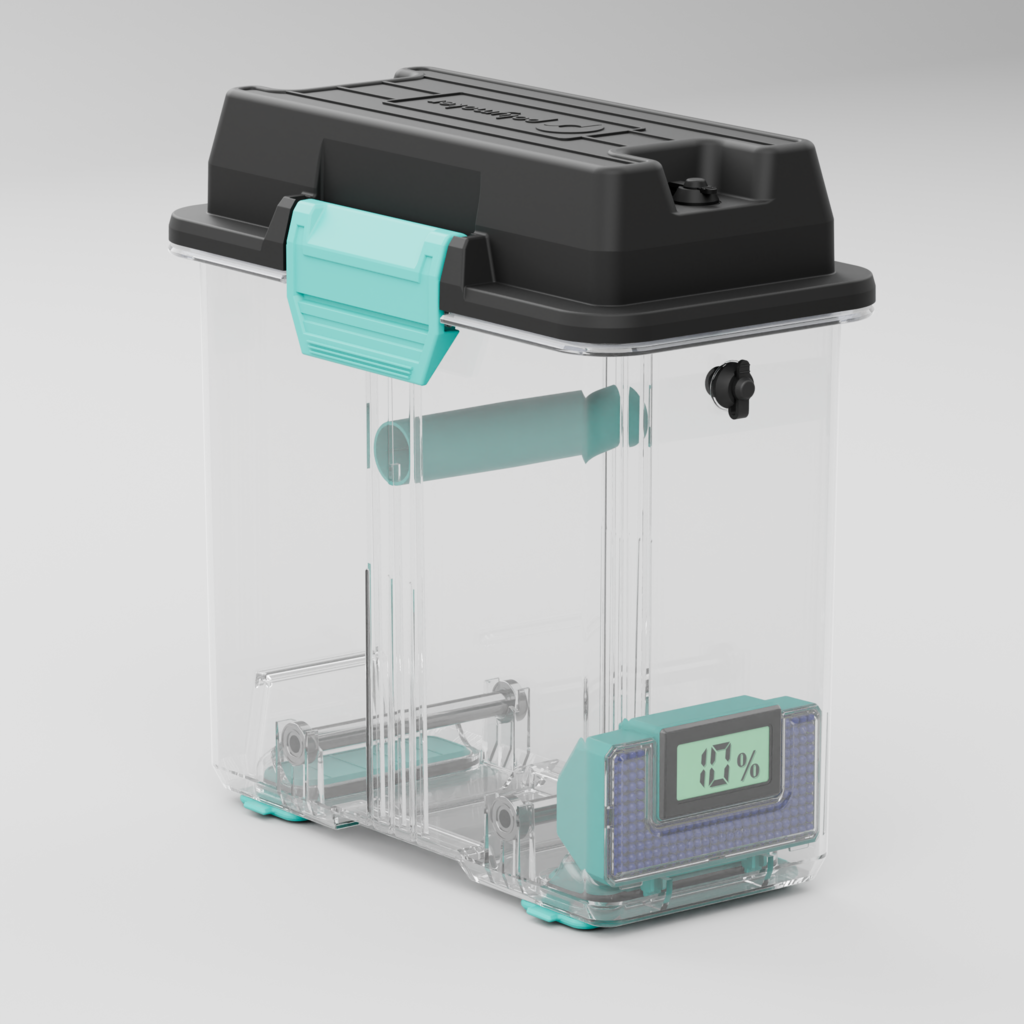 Polymaker PolyDryer BOX