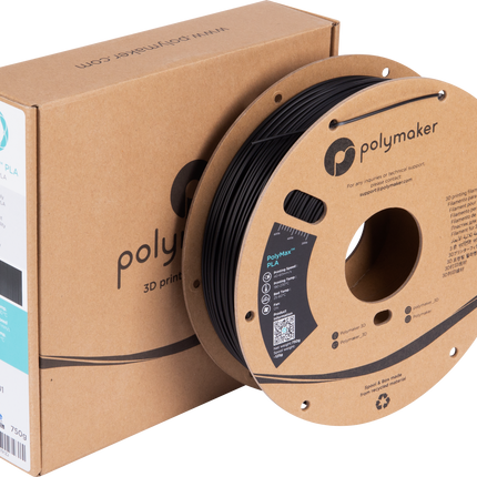 Polymaker PolyMax Tough PLA 1.75 mm 0,75 KG