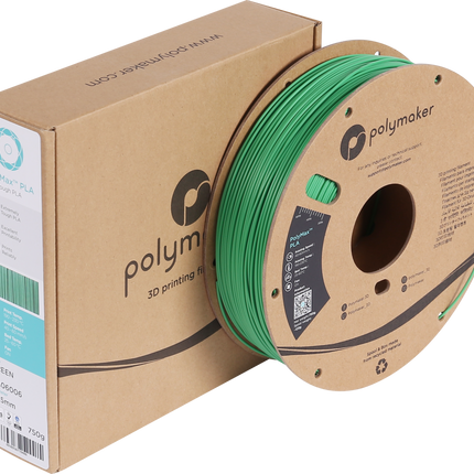 Polymaker PolyMax Tough PLA 1.75 mm 0,75 KG