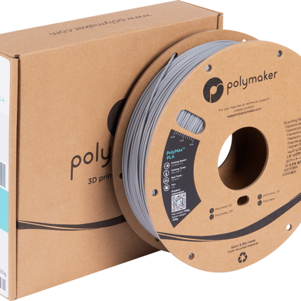 Polymaker PolyMax Tough PLA 1.75 mm 0,75 KG