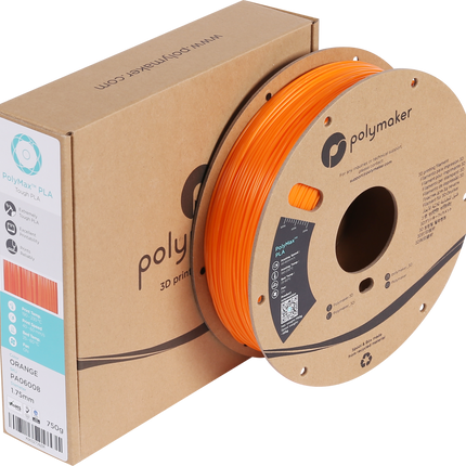 Polymaker PolyMax Tough PLA 1.75 mm 0,75 KG