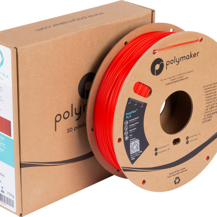 Polymaker PolyMax Tough PLA 1.75 mm 0,75 KG