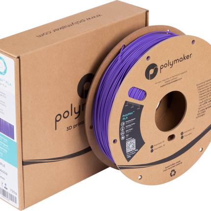 Polymaker PolyMax Tough PLA 1.75 mm 0,75 KG