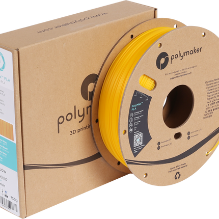 Polymaker PolyMax Tough PLA 1.75 mm 0,75 KG