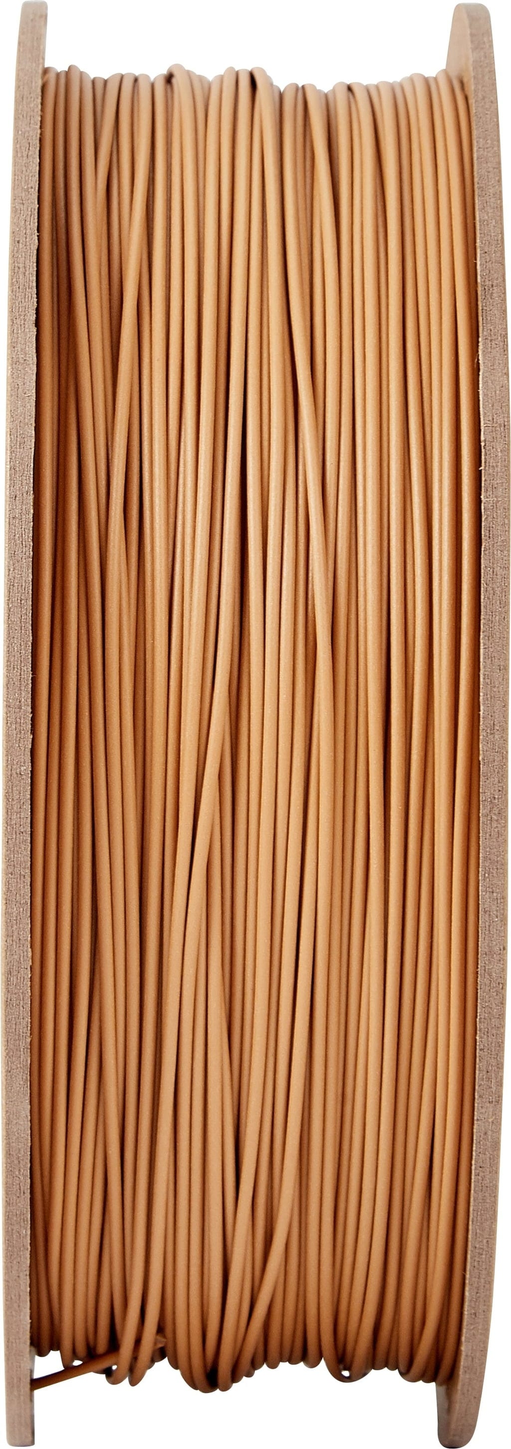Polymaker PolyTerra PLA Wood Brown, 1.75 mm, 1000 gr